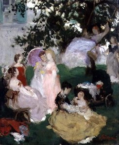 The Swing
